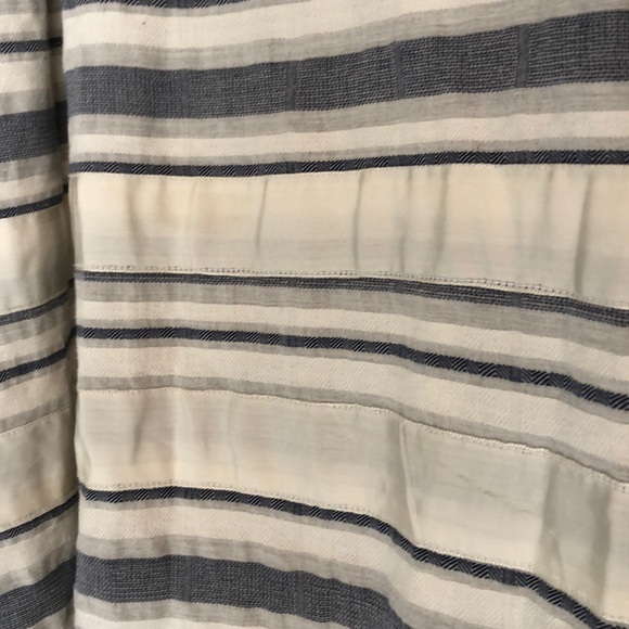 Linen dress - Picture 4 of 4